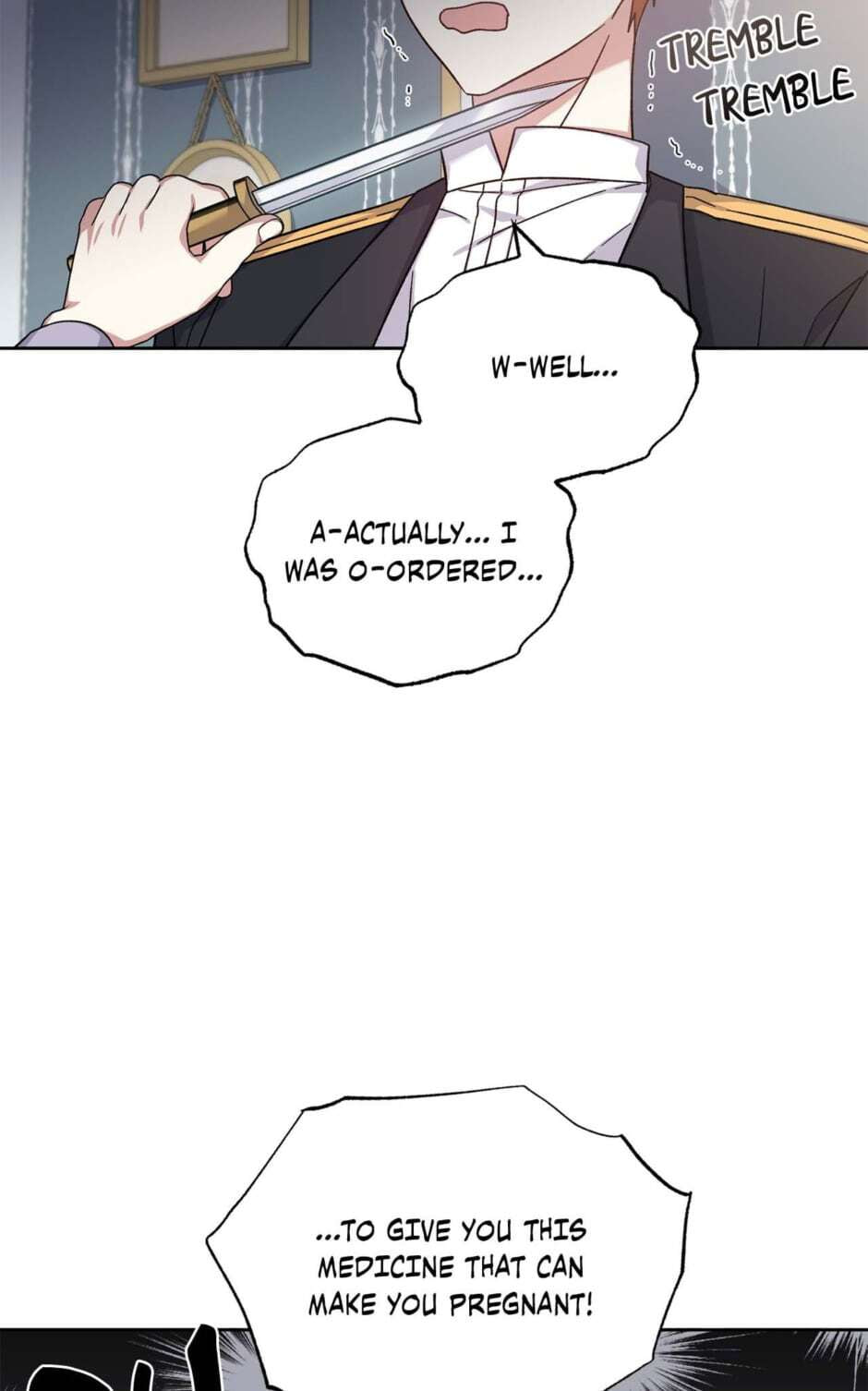 Read Shadow Crown chapter 45 image 32 on Lezhin