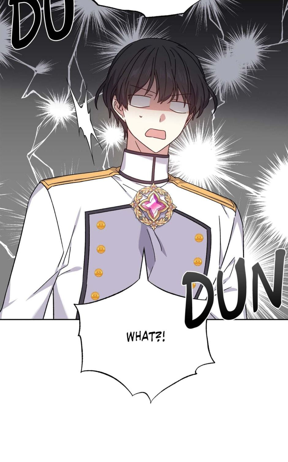 Read Shadow Crown chapter 45 image 33 on Lezhin