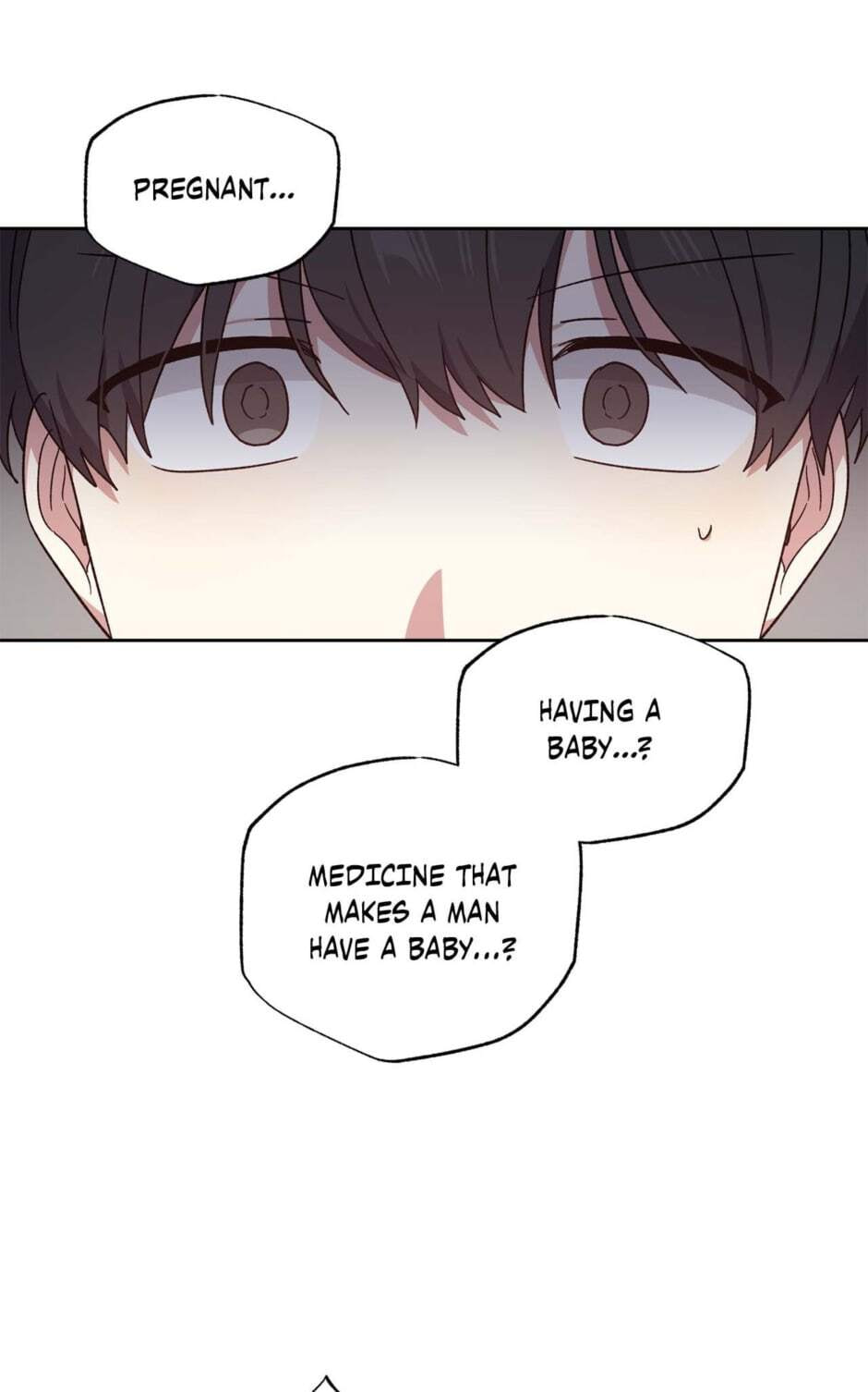 Read Shadow Crown chapter 45 image 34 on Lezhin