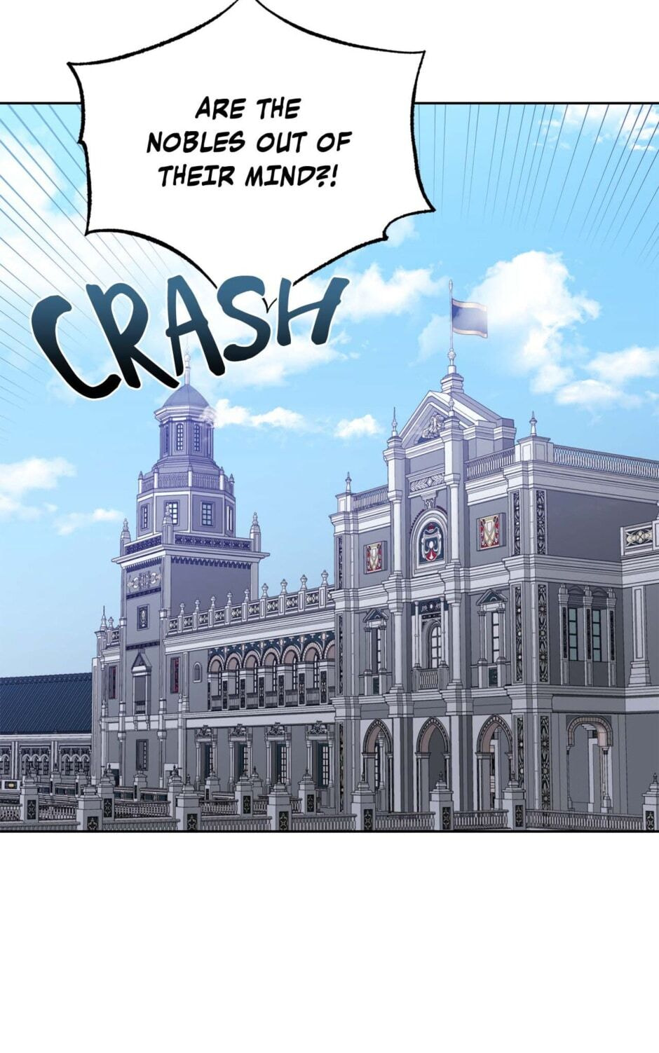 Read Shadow Crown chapter 45 image 35 on Lezhin