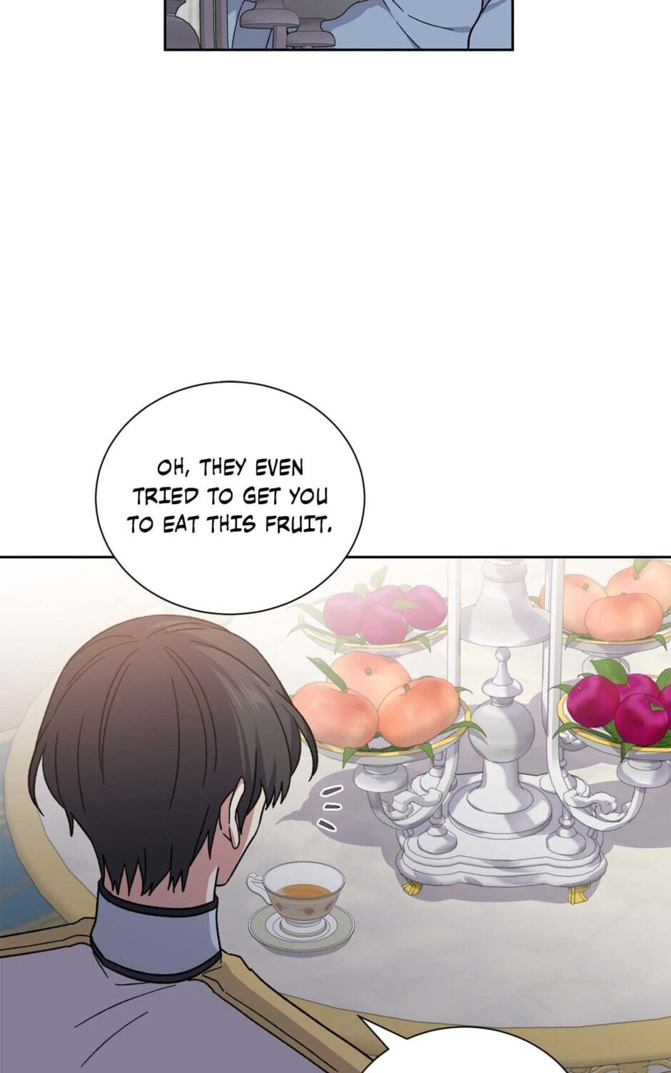 Read Shadow Crown chapter 45 image 39 on Lezhin