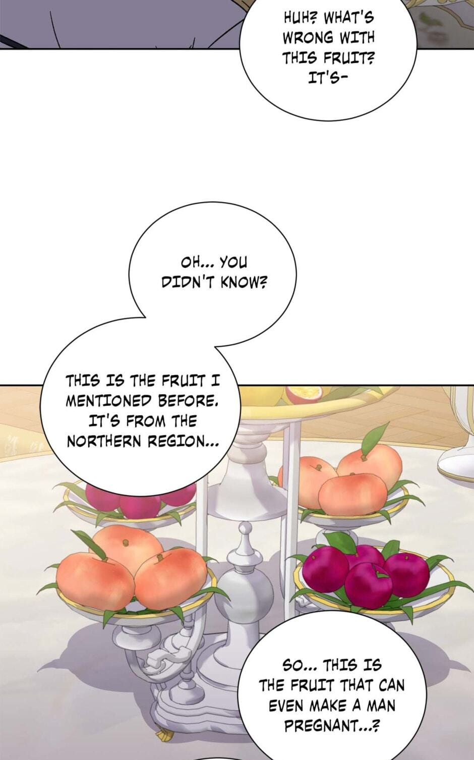 Read Shadow Crown chapter 45 image 40 on Lezhin