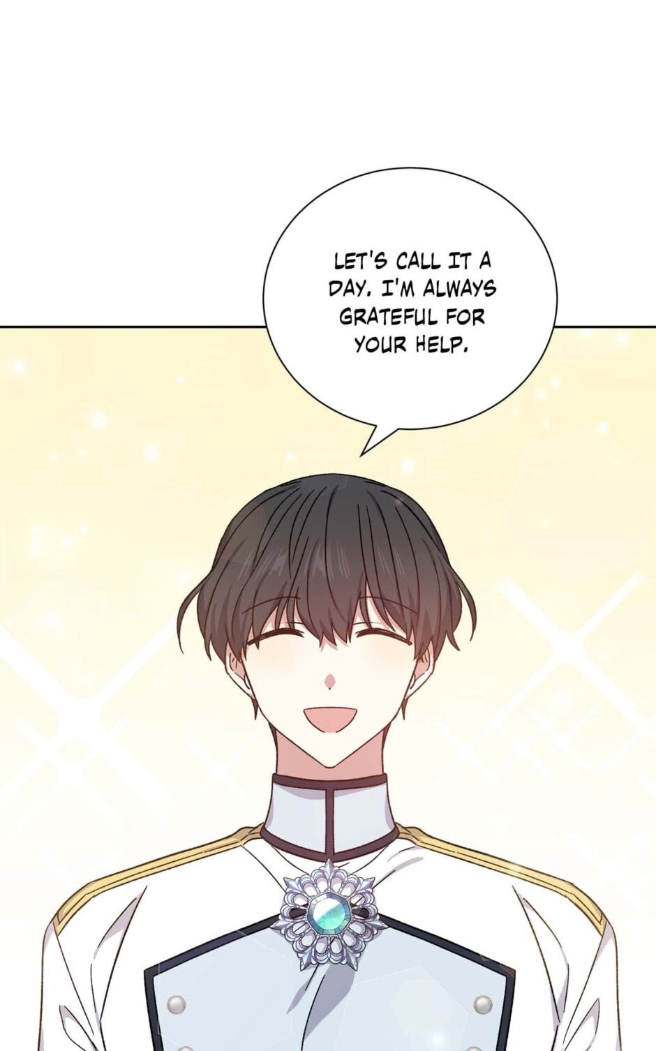 Read Shadow Crown chapter 45 image 42 on Lezhin
