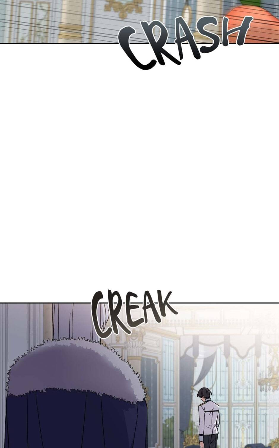 Read Shadow Crown chapter 45 image 44 on Lezhin