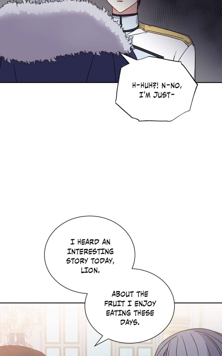 Read Shadow Crown chapter 45 image 48 on Lezhin