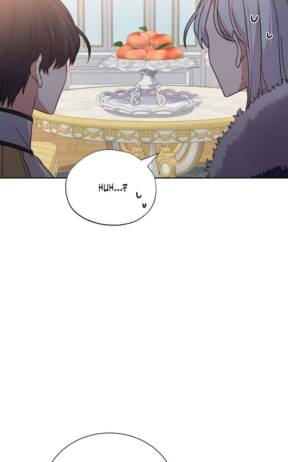 Read Shadow Crown chapter 45 image 49 on Lezhin