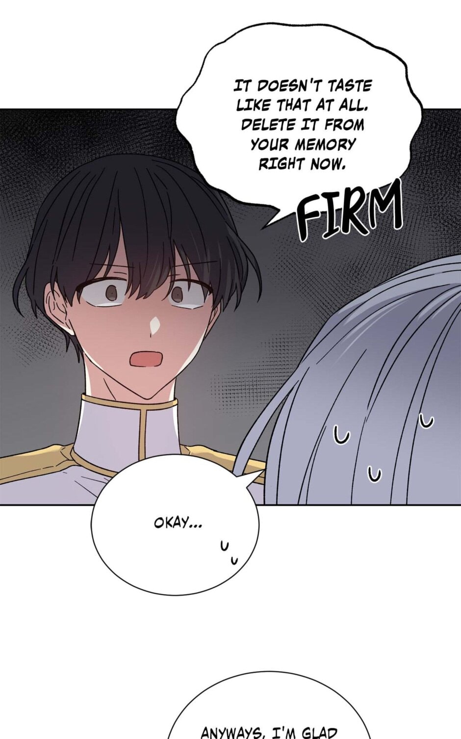 Read Shadow Crown chapter 45 image 5 on Lezhin