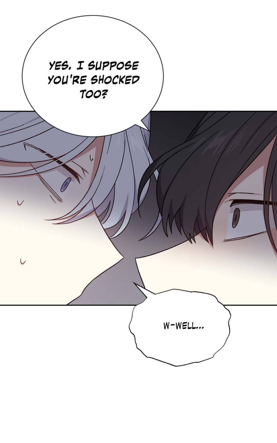 Read Shadow Crown chapter 45 image 51 on Lezhin