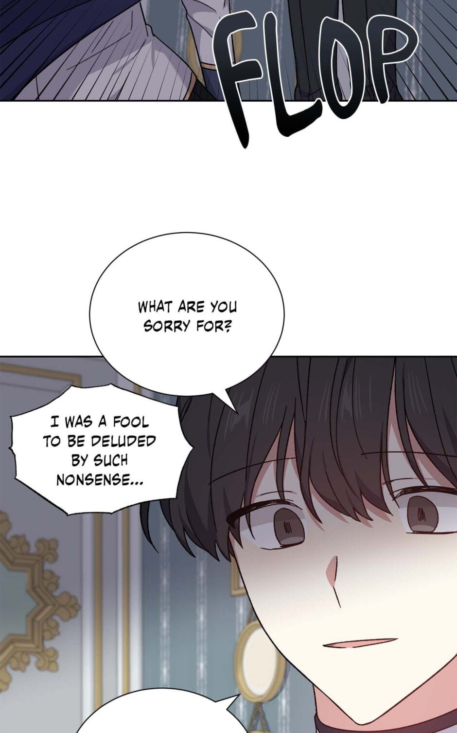 Read Shadow Crown chapter 45 image 53 on Lezhin