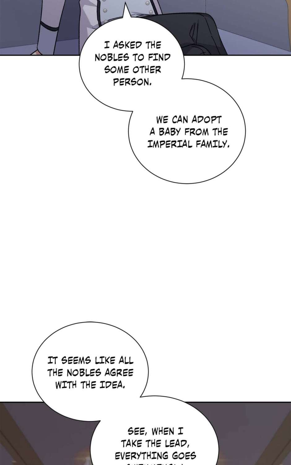 Read Shadow Crown chapter 45 image 59 on Lezhin