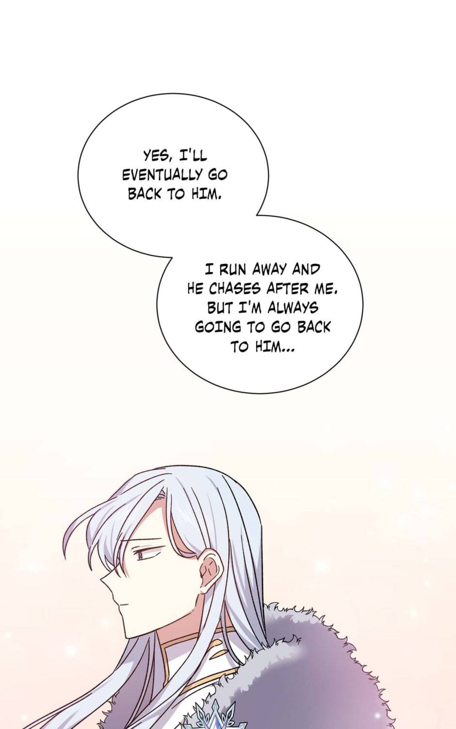 Read Shadow Crown chapter 45 image 63 on Lezhin