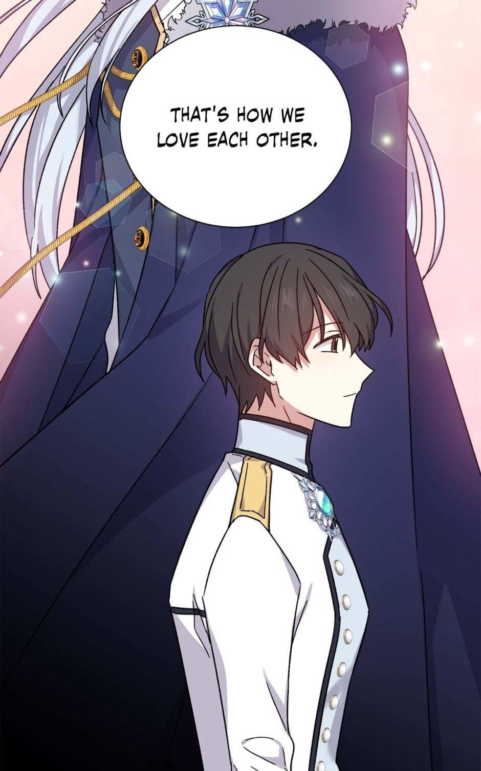 Read Shadow Crown chapter 45 image 64 on Lezhin