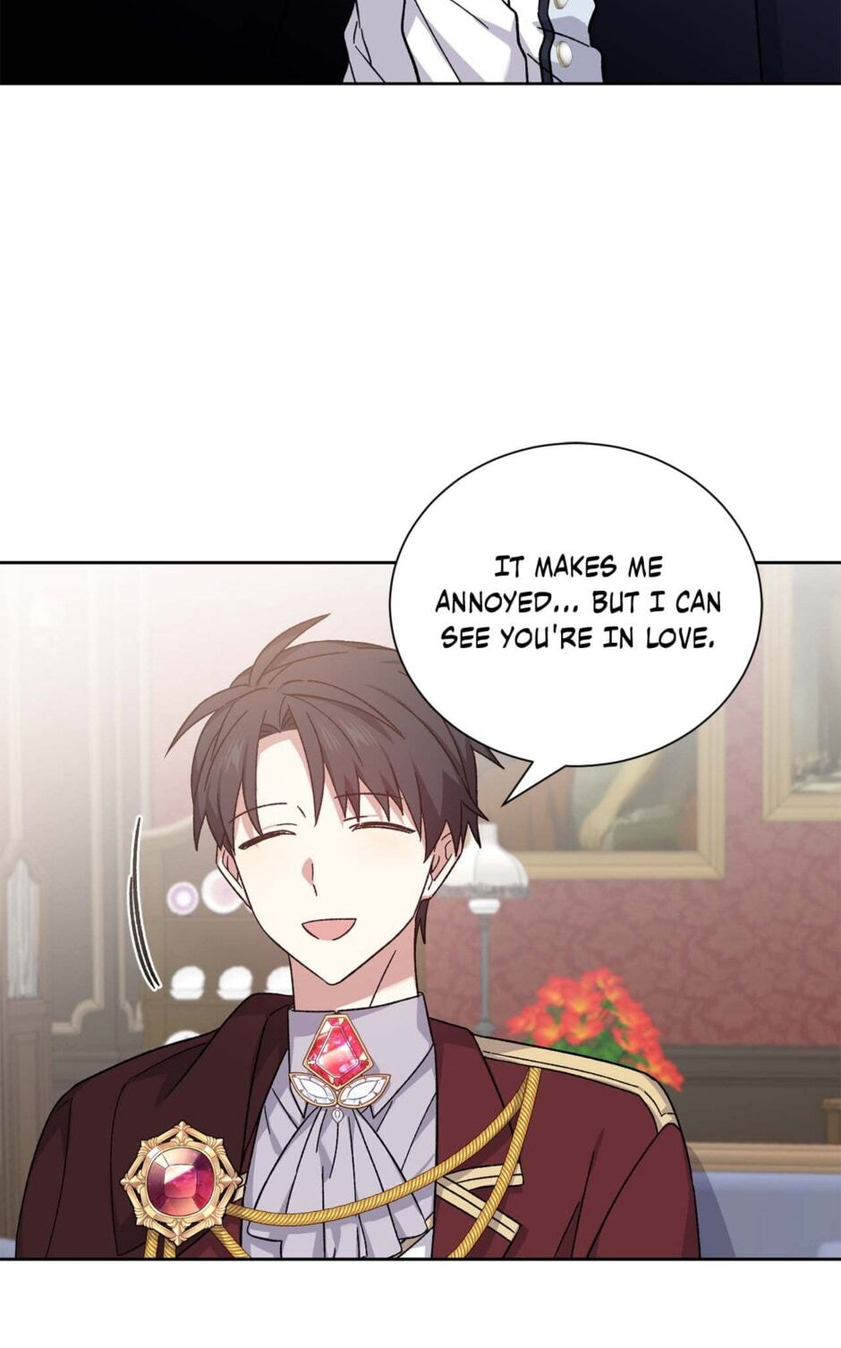 Read Shadow Crown chapter 45 image 65 on Lezhin