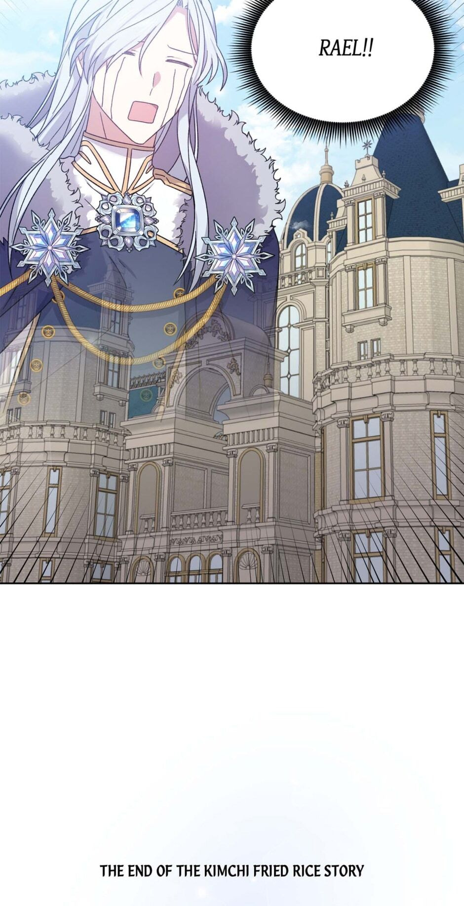 Read Shadow Crown chapter 45 image 68 on Lezhin