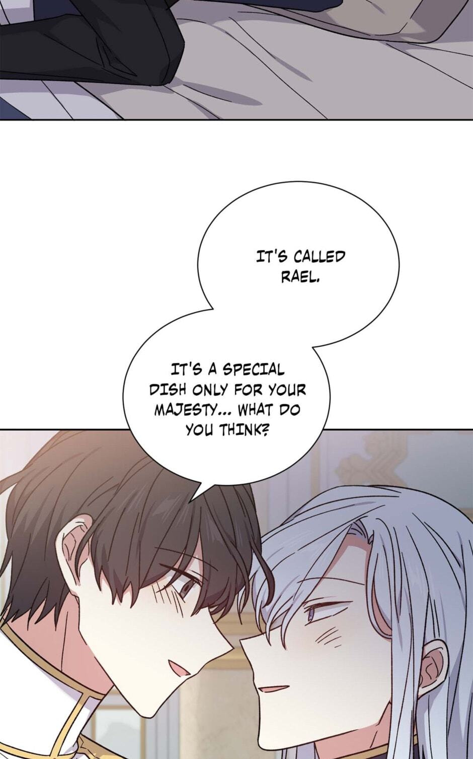 Read Shadow Crown chapter 45 image 8 on Lezhin