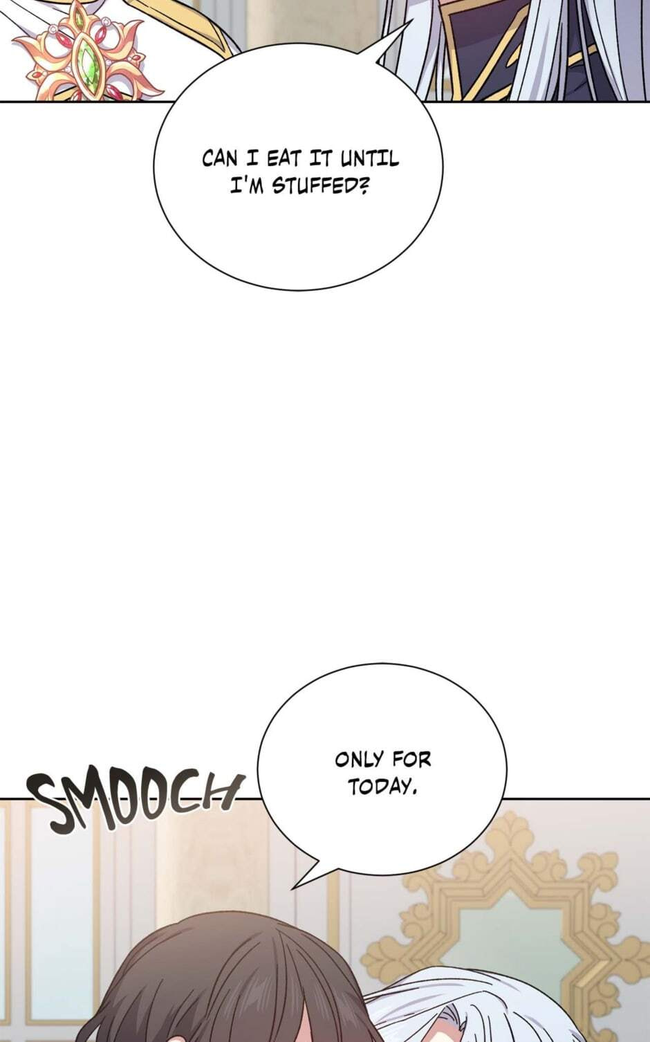 Read Shadow Crown chapter 45 image 9 on Lezhin