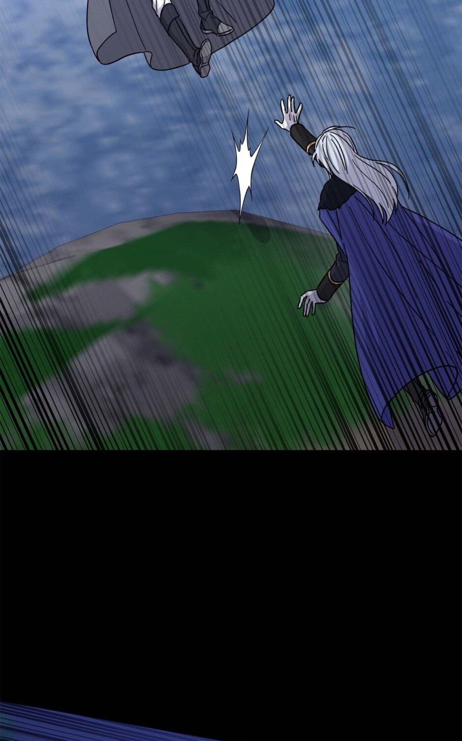 Read Shadow Crown chapter 46 image 1 on Lezhin