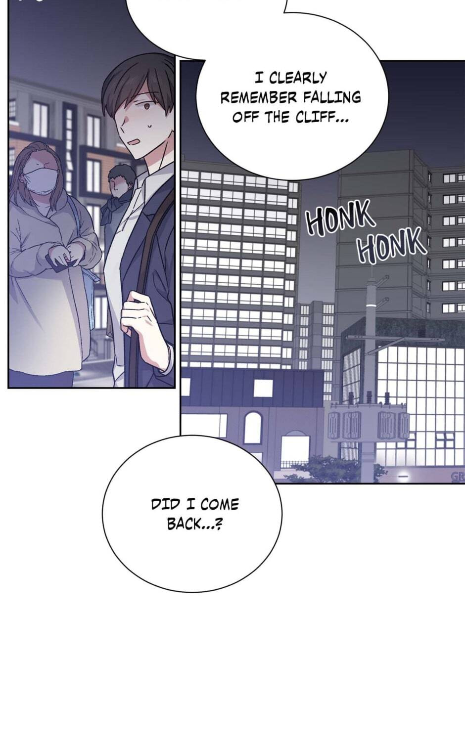 Read Shadow Crown chapter 46 image 11 on Lezhin