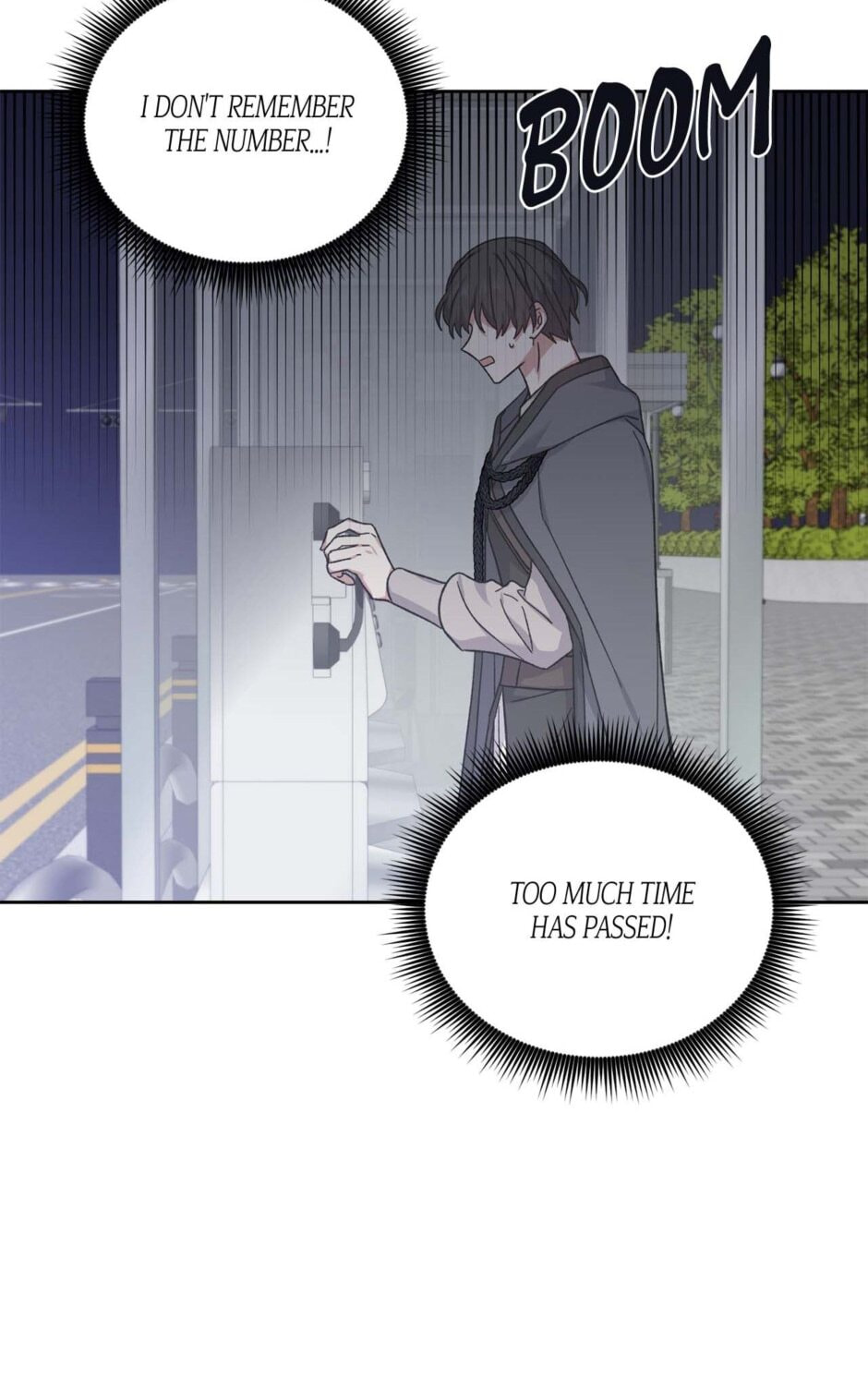 Read Shadow Crown chapter 46 image 14 on Lezhin
