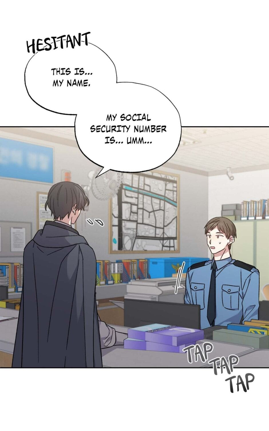 Read Shadow Crown chapter 46 image 16 on Lezhin