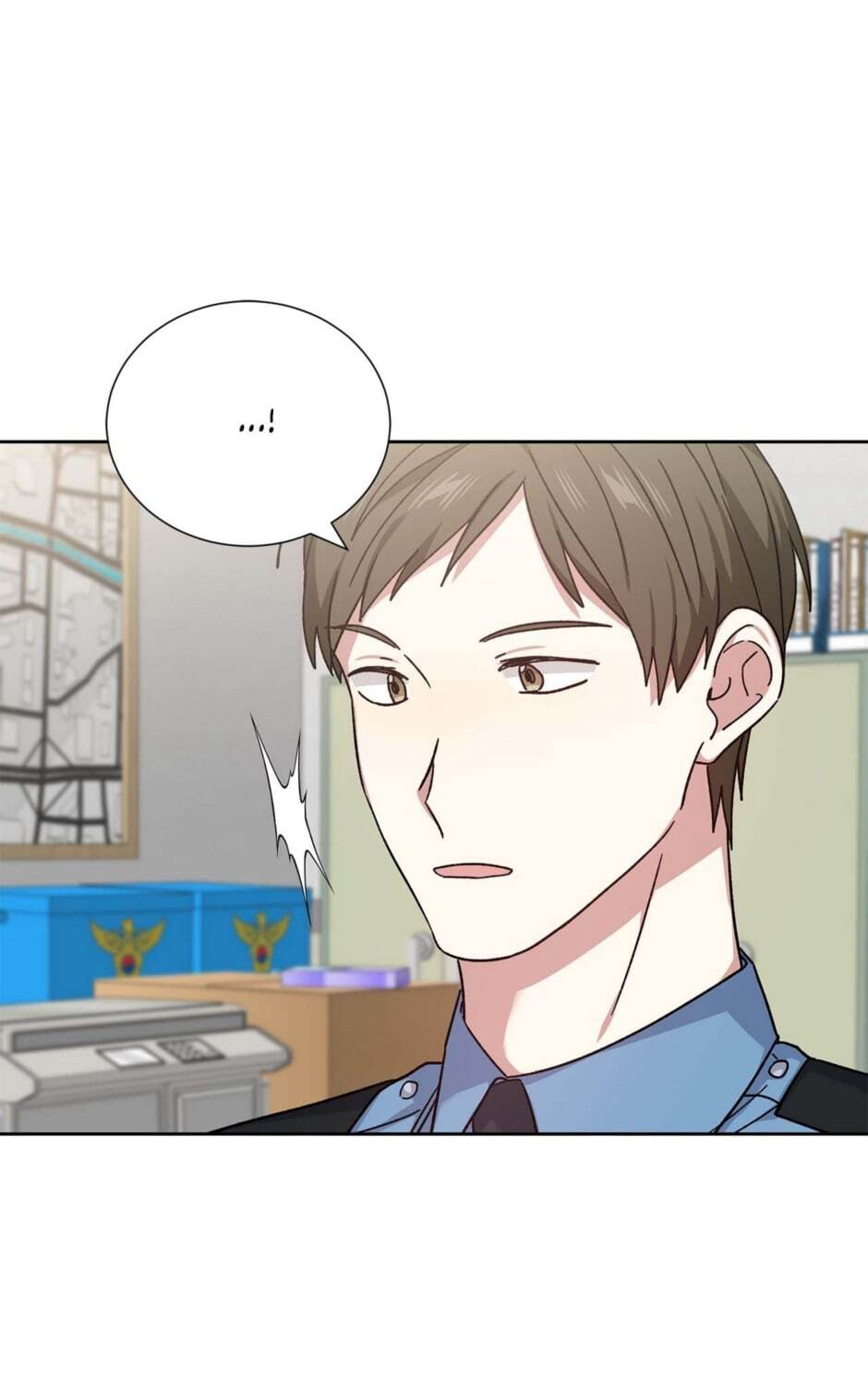Read Shadow Crown chapter 46 image 17 on Lezhin