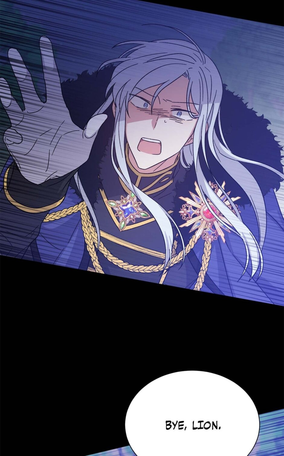 Read Shadow Crown chapter 46 image 2 on Lezhin