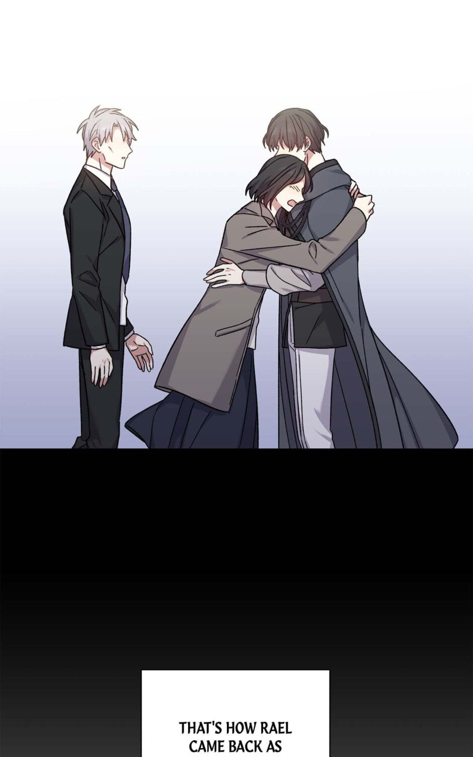 Read Shadow Crown chapter 46 image 22 on Lezhin