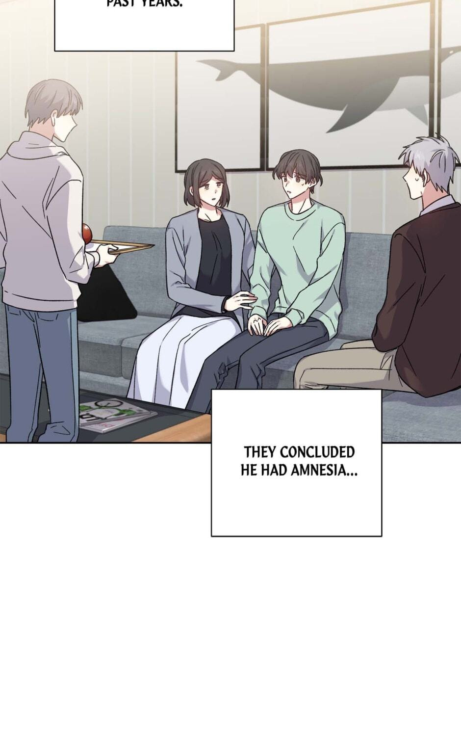 Read Shadow Crown chapter 46 image 24 on Lezhin