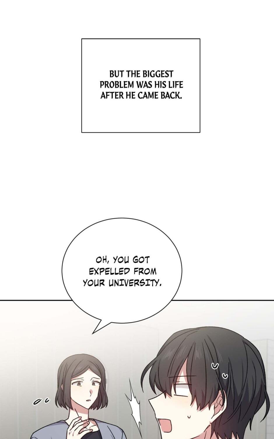 Read Shadow Crown chapter 46 image 25 on Lezhin