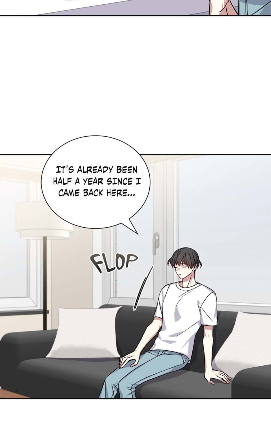 Read Shadow Crown chapter 46 image 28 on Lezhin