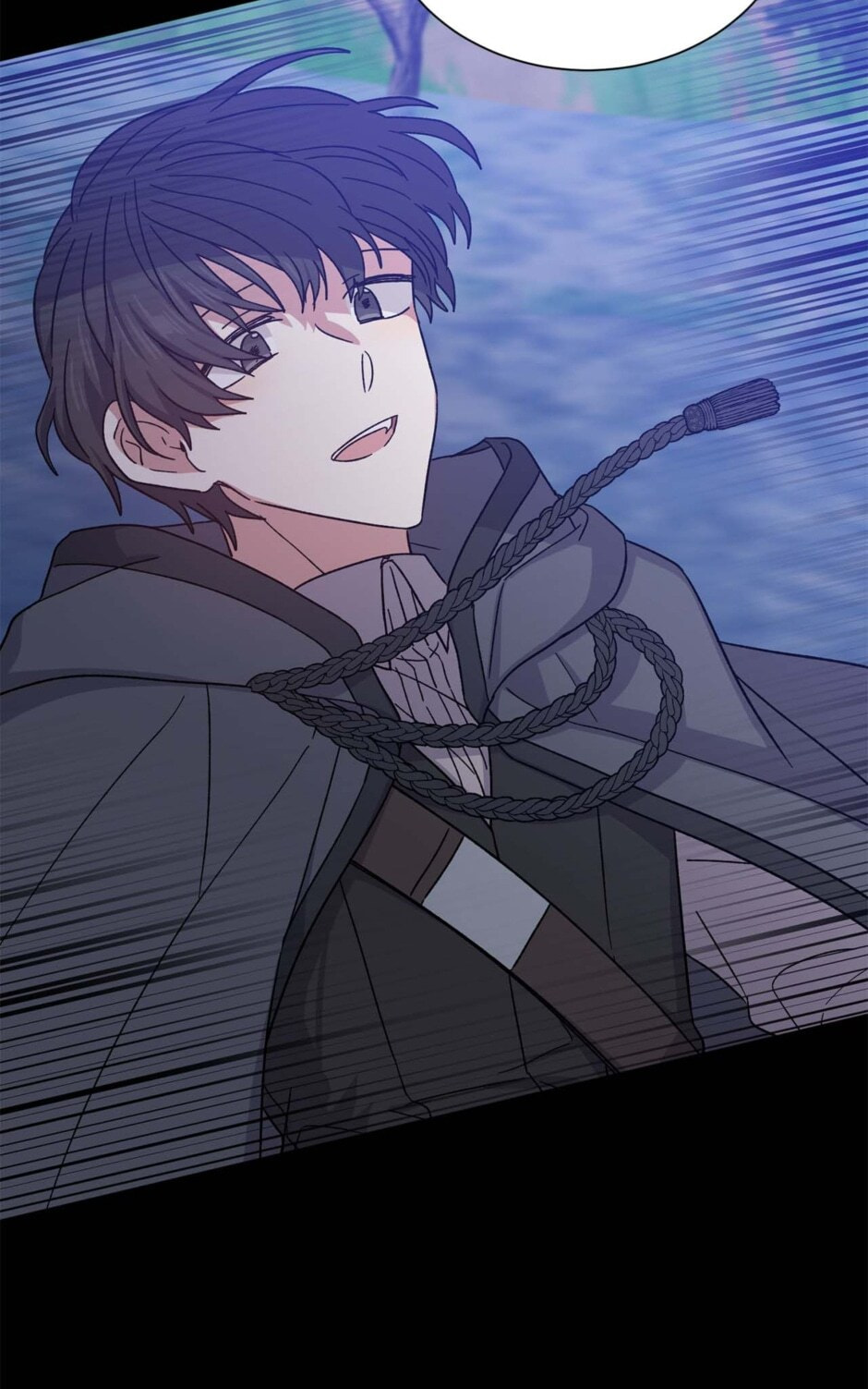 Read Shadow Crown chapter 46 image 3 on Lezhin