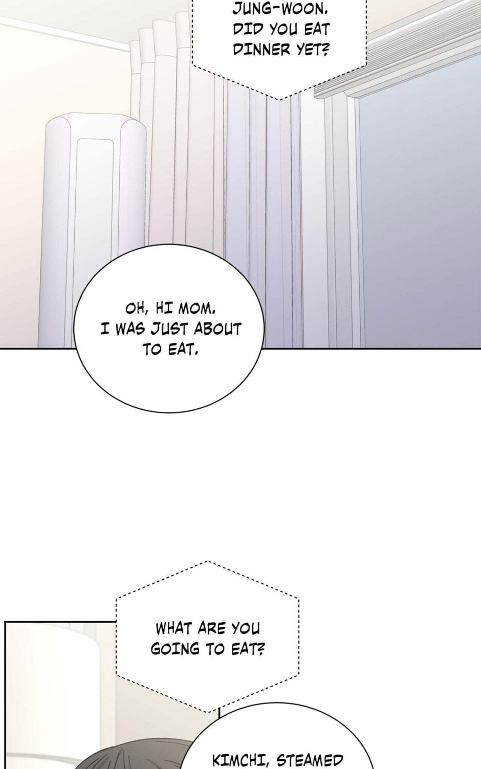 Read Shadow Crown chapter 46 image 31 on Lezhin