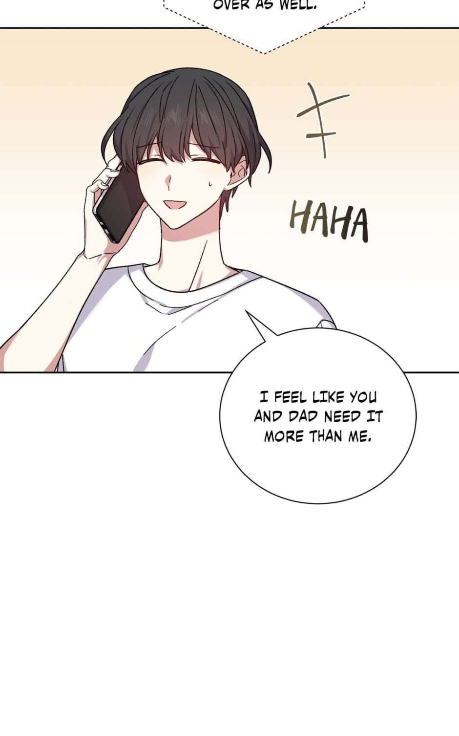 Read Shadow Crown chapter 46 image 33 on Lezhin