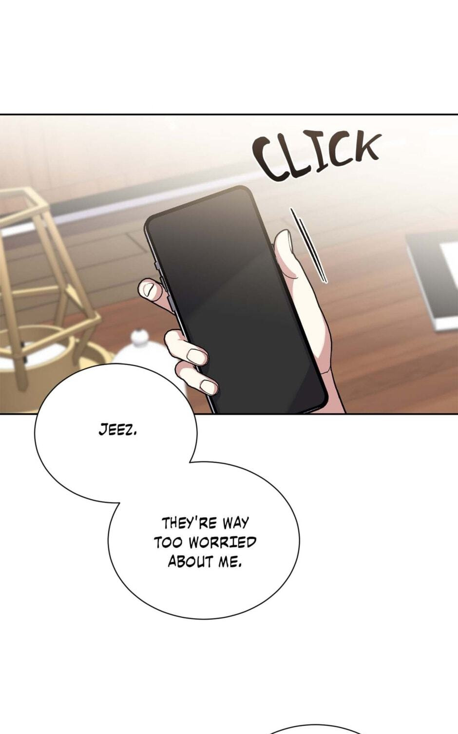 Read Shadow Crown chapter 46 image 34 on Lezhin