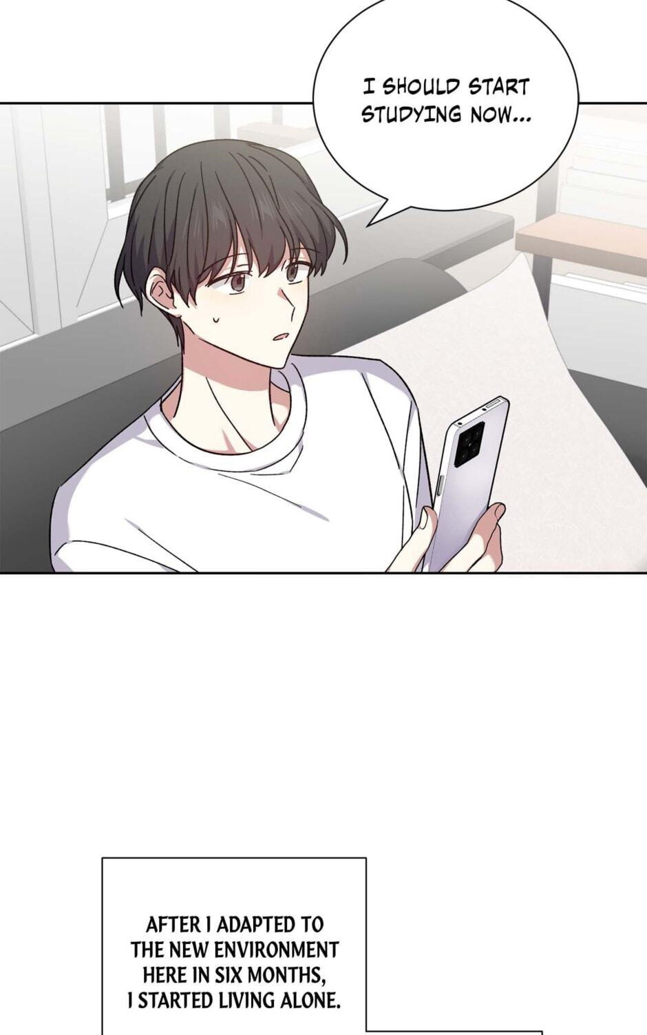 Read Shadow Crown chapter 46 image 35 on Lezhin