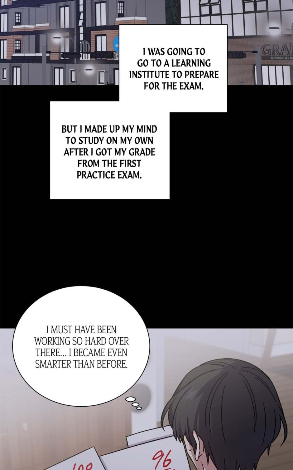 Read Shadow Crown chapter 46 image 37 on Lezhin