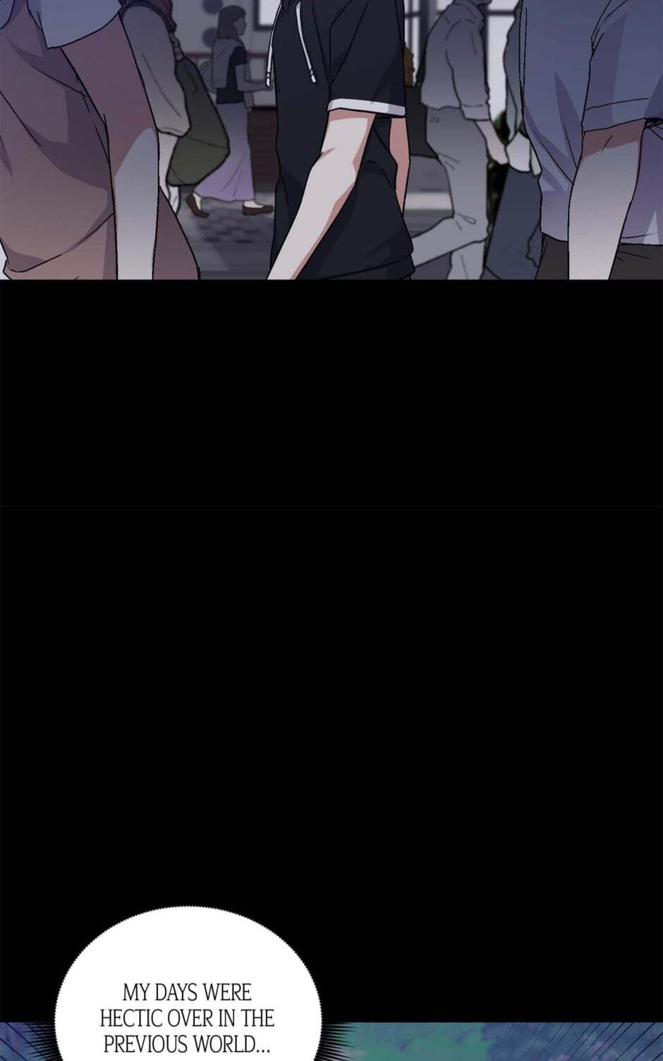 Read Shadow Crown chapter 46 image 39 on Lezhin