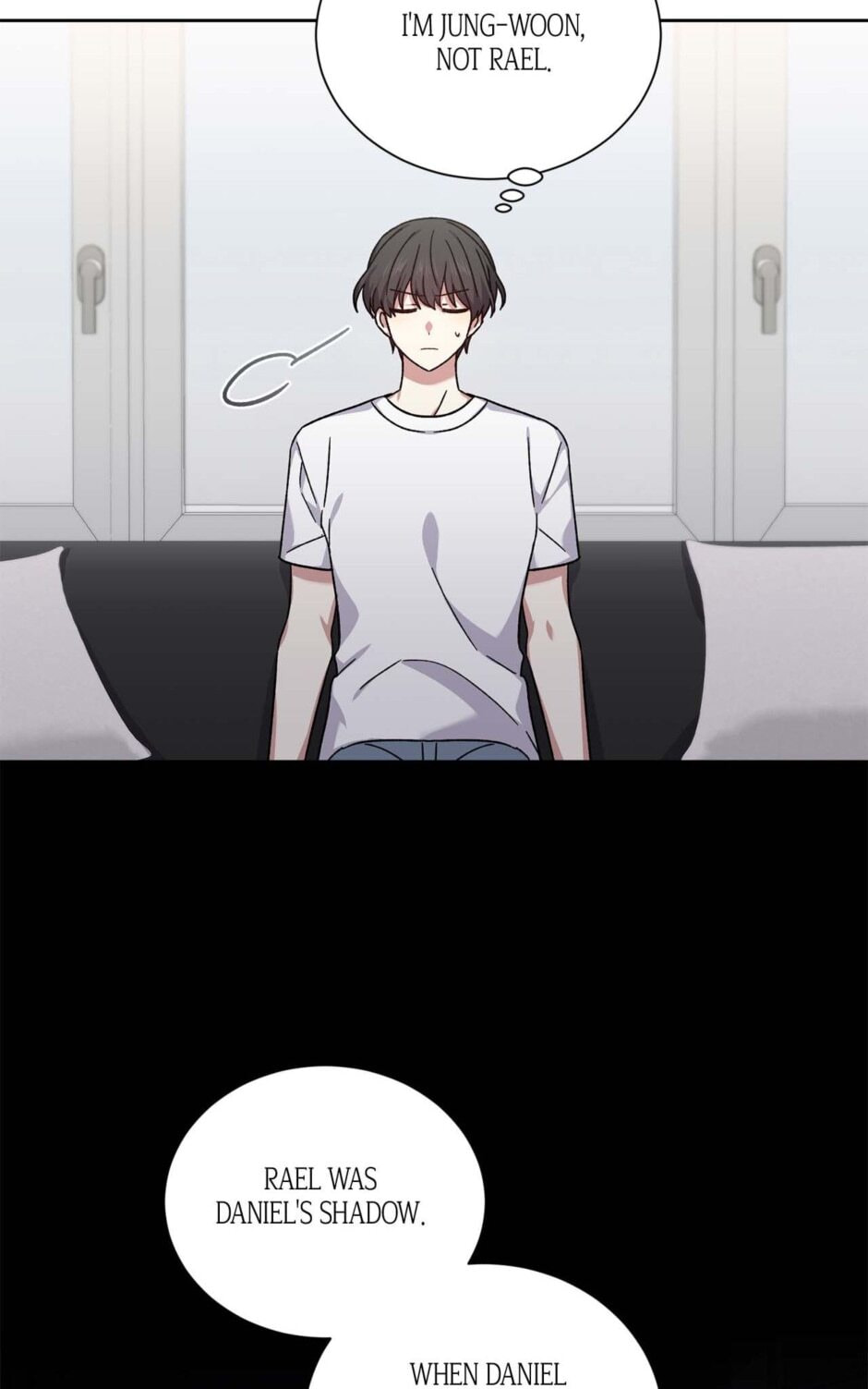 Read Shadow Crown chapter 46 image 43 on Lezhin