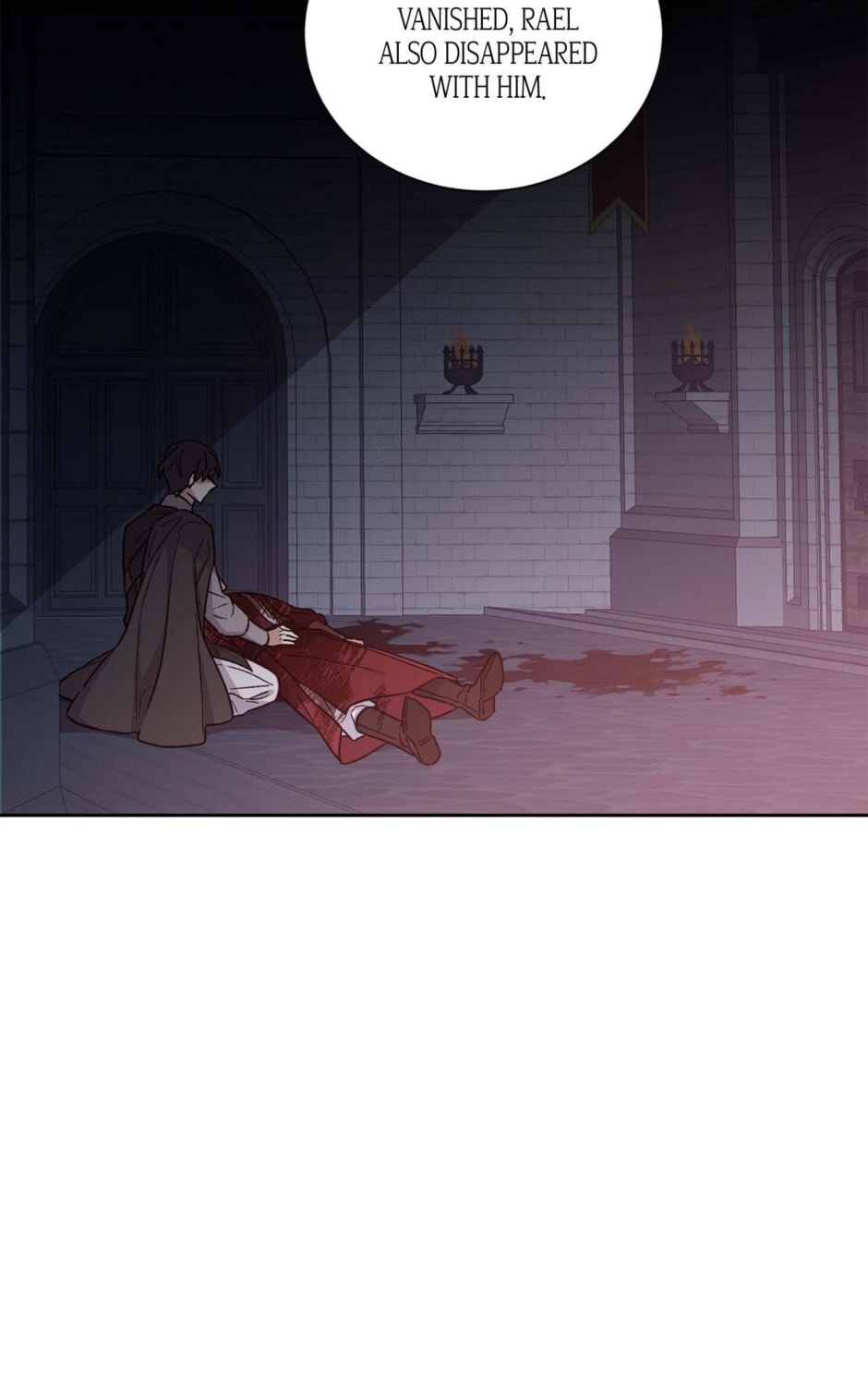 Read Shadow Crown chapter 46 image 44 on Lezhin