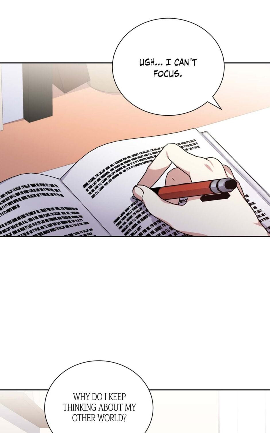 Read Shadow Crown chapter 46 image 45 on Lezhin