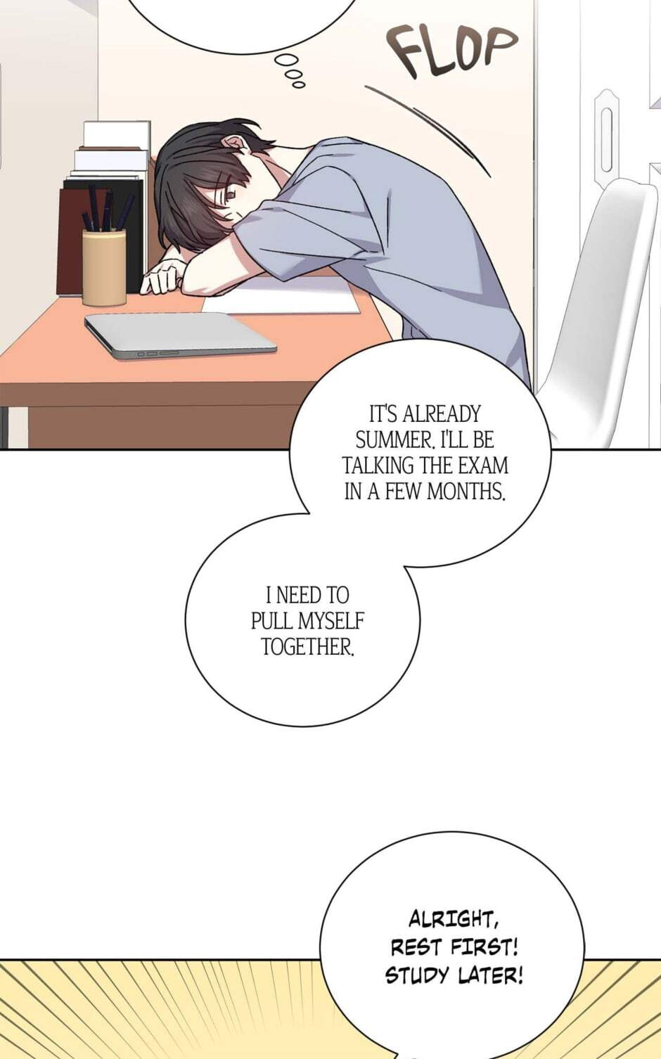 Read Shadow Crown chapter 46 image 46 on Lezhin