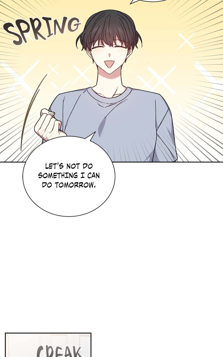 Read Shadow Crown chapter 46 image 47 on Lezhin