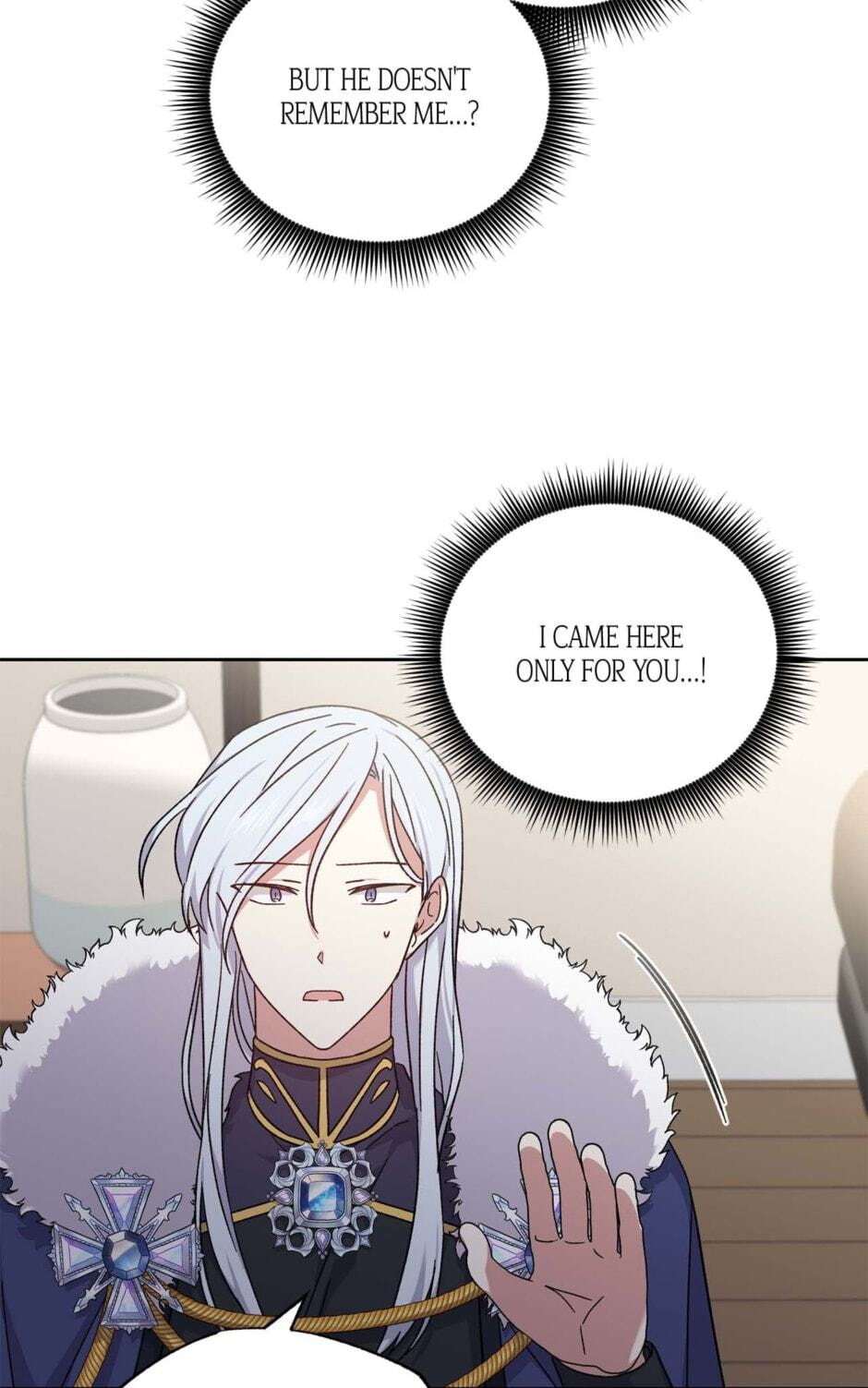 Read Shadow Crown chapter 46 image 63 on Lezhin