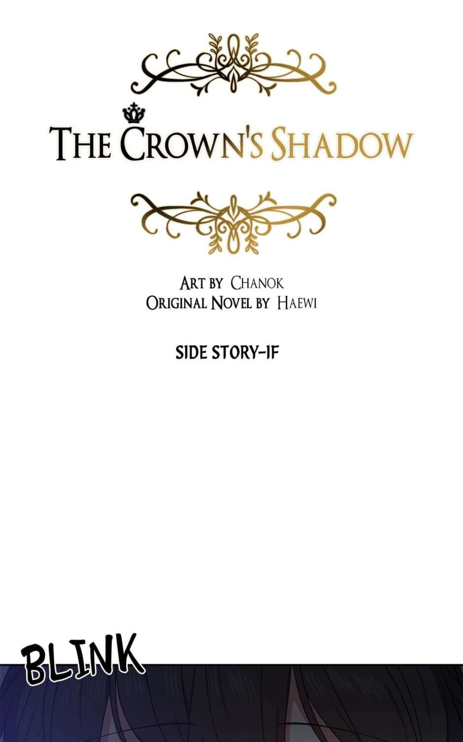Read Shadow Crown chapter 46 image 8 on Lezhin