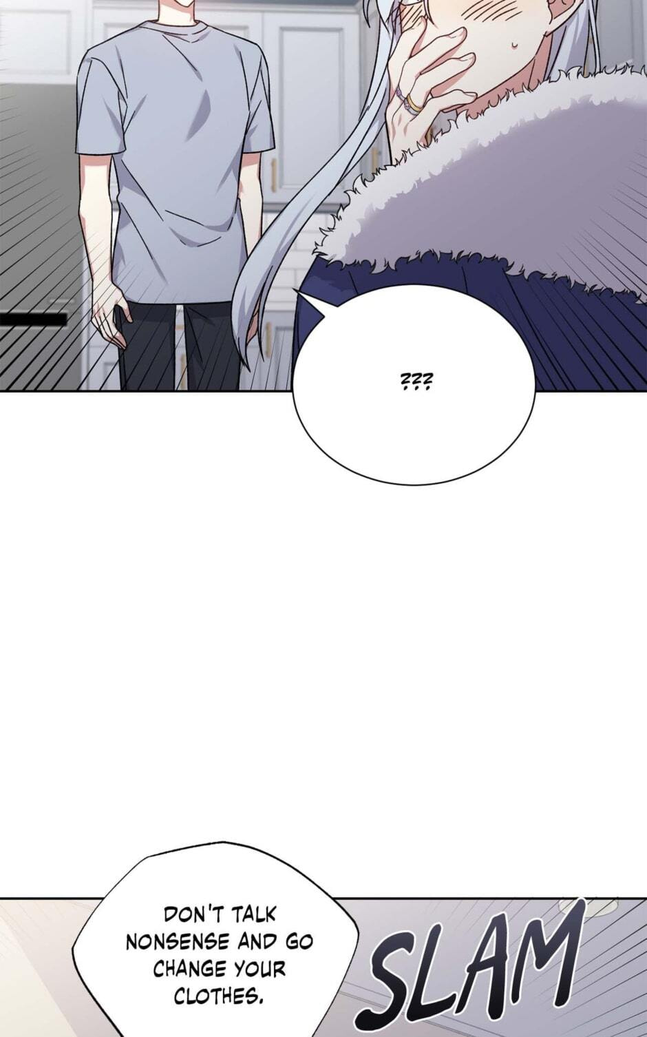 Read Shadow Crown chapter 47 image 12 on Lezhin