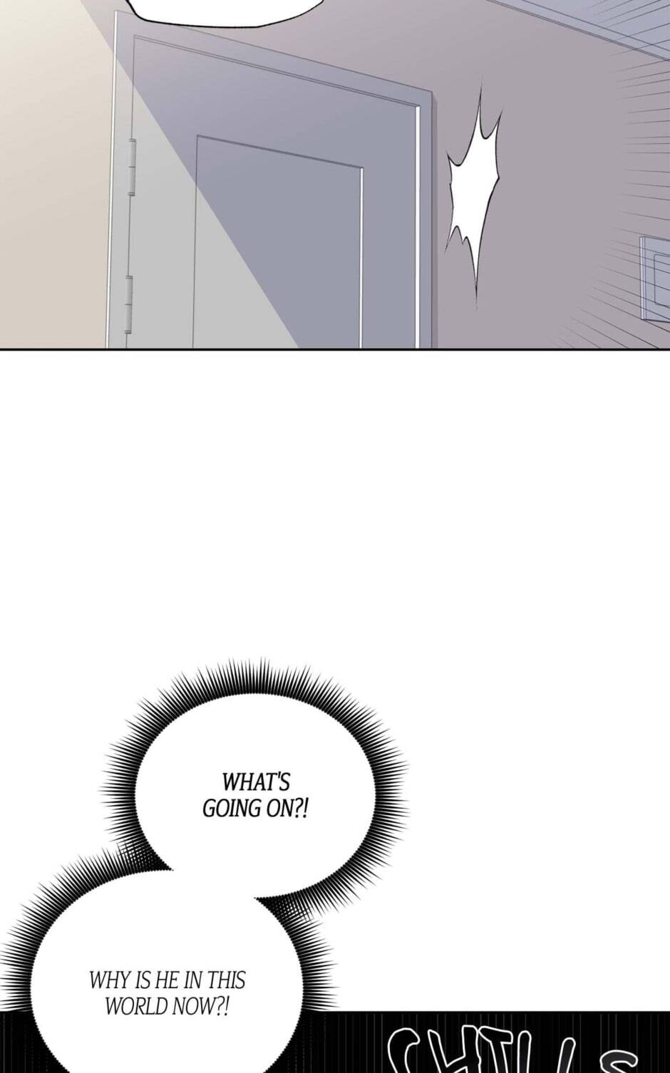 Read Shadow Crown chapter 47 image 13 on Lezhin