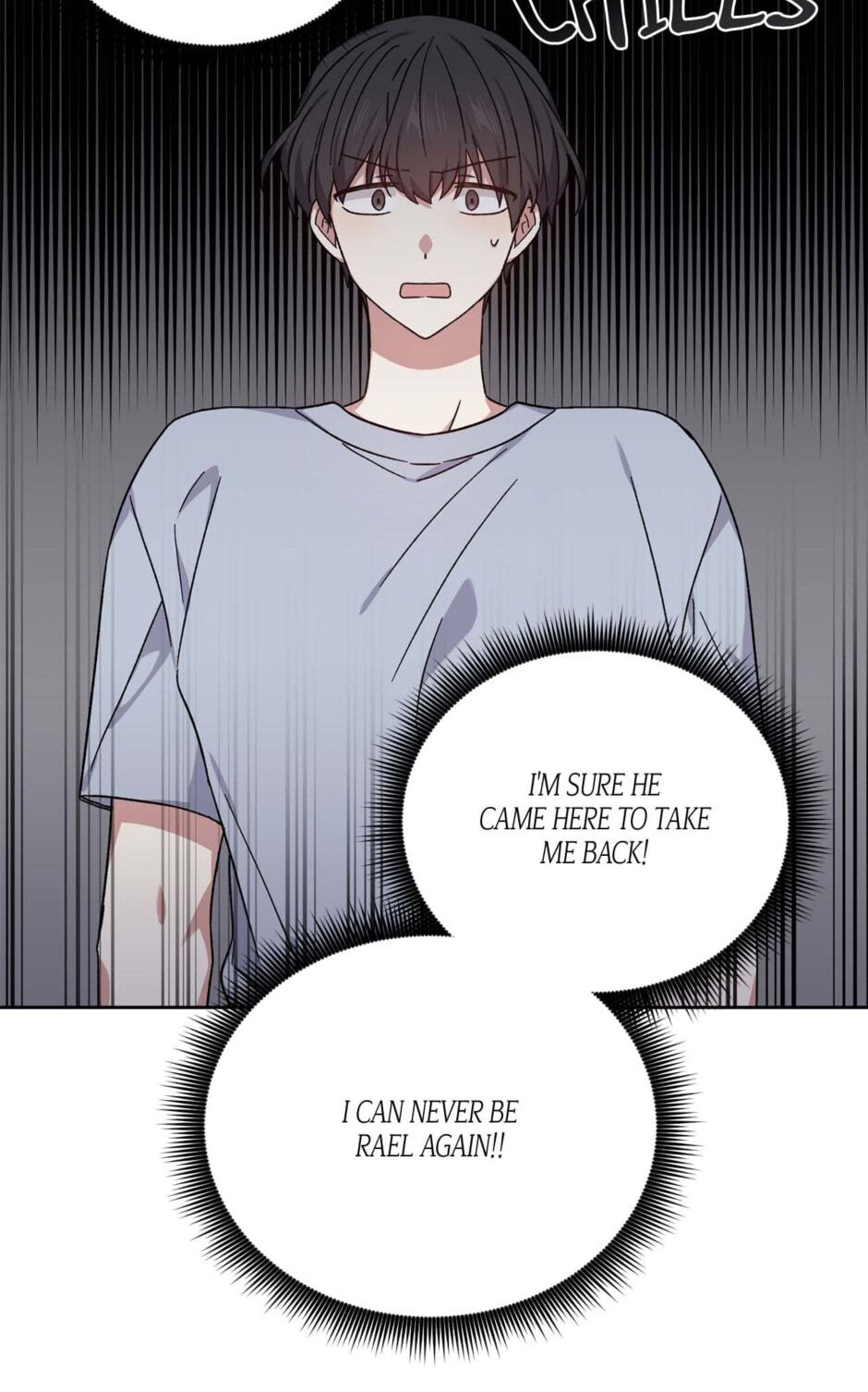 Read Shadow Crown chapter 47 image 14 on Lezhin