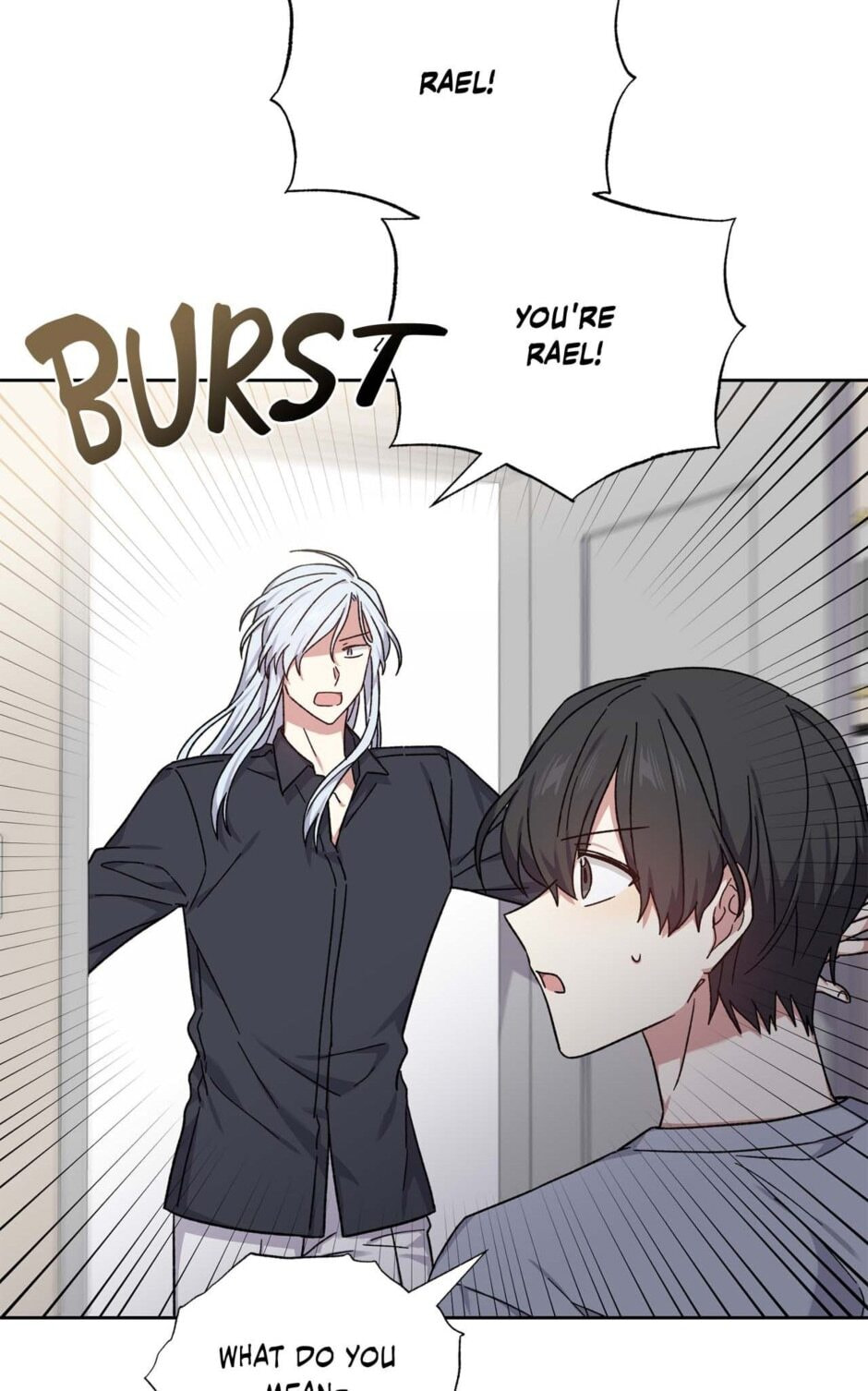 Read Shadow Crown chapter 47 image 16 on Lezhin