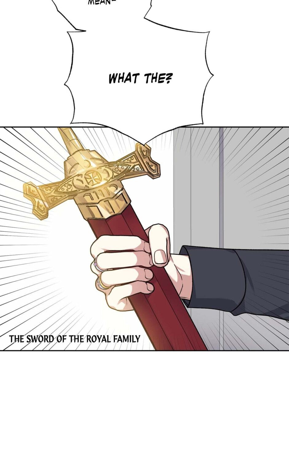 Read Shadow Crown chapter 47 image 17 on Lezhin