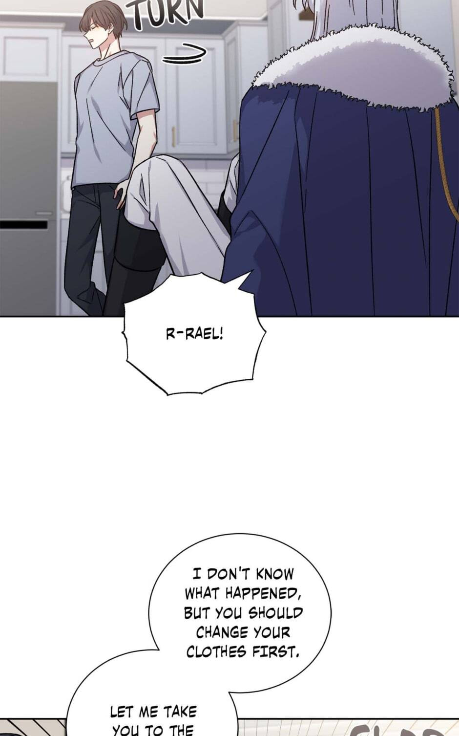 Read Shadow Crown chapter 47 image 2 on Lezhin